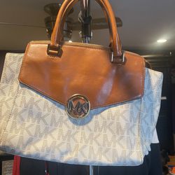 Michael Kors Handbag 