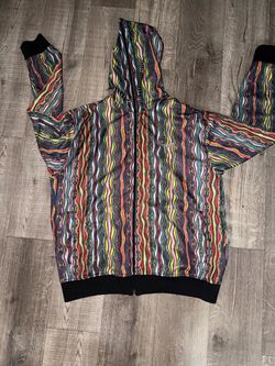 Men’s coogi jacket