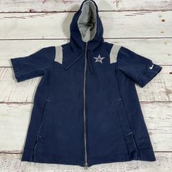 Women’s Dallas Cowboys sweater