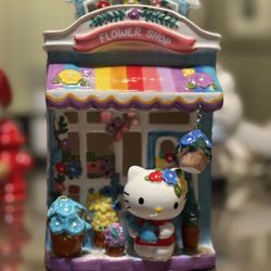 Hello Kitty Ceramic