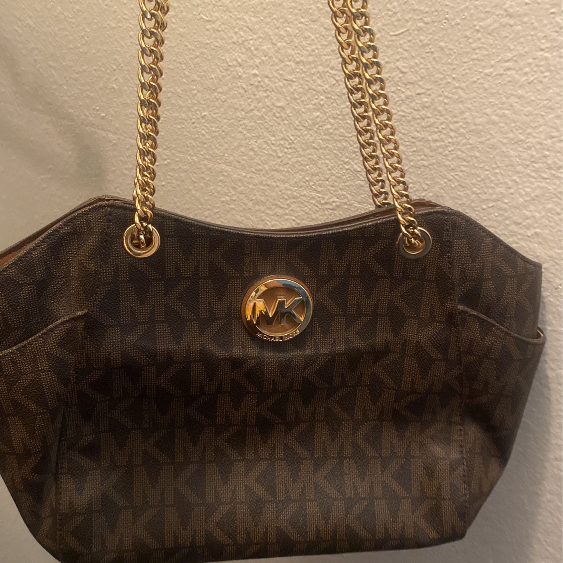 MK Purse