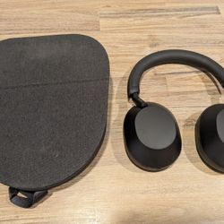 $180, Used Sony WH-1000XM5