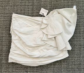 NWT Zara top