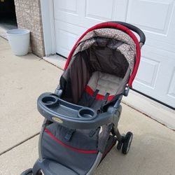 Graco Stroller
