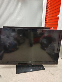 49"-50" inch LG tv