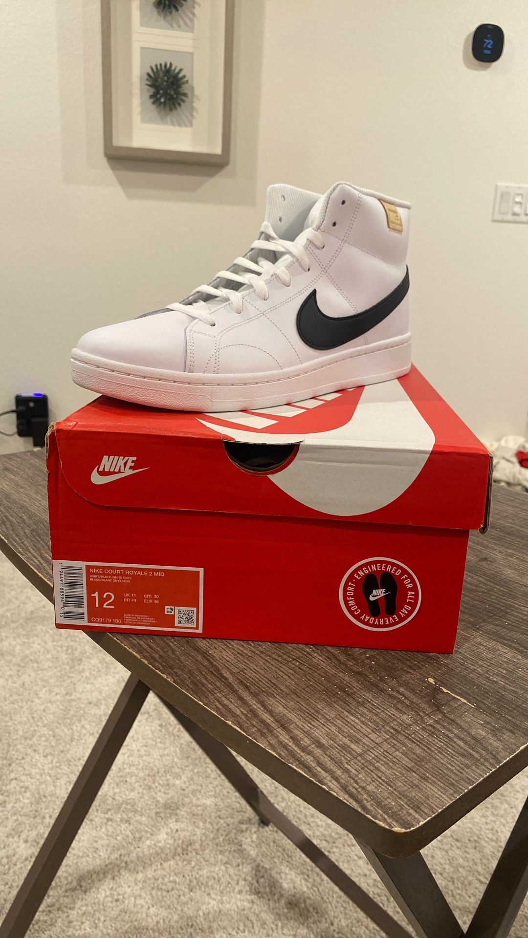 Nike Court