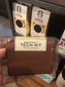 Phone charger kit