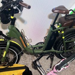 Stolen Rad  Runner
