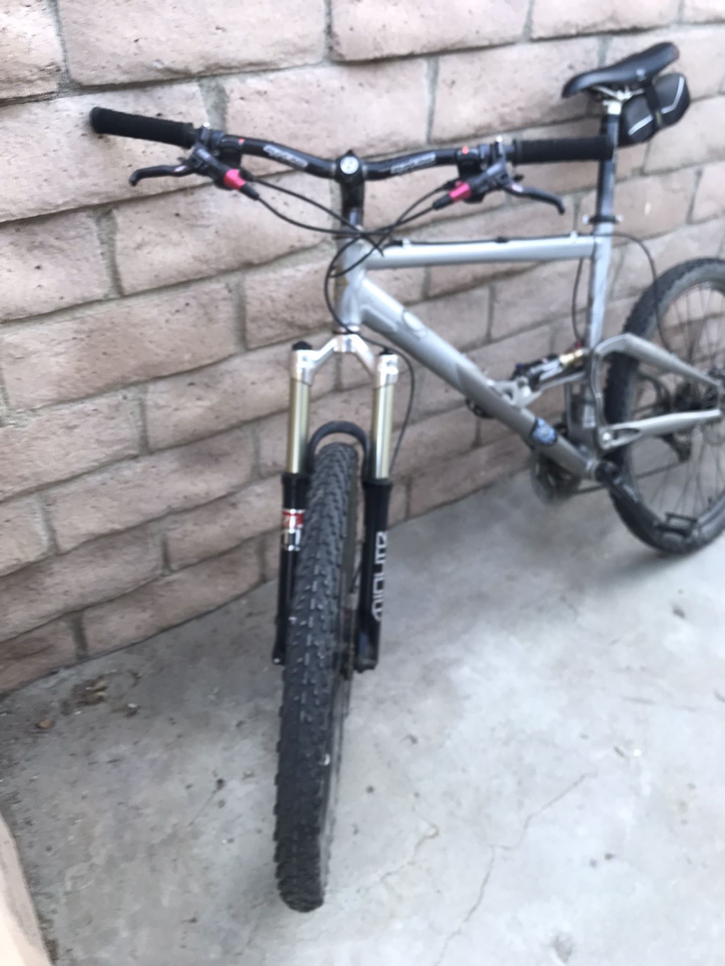 Trek Gary Fisher Cake 2 DLX 2005 Mountain Bike
