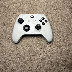 Xbox Controller 