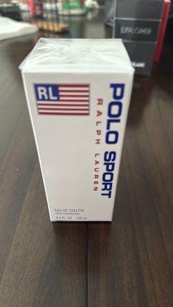 Polo sport