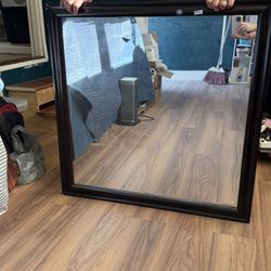 Dresser Mirror 