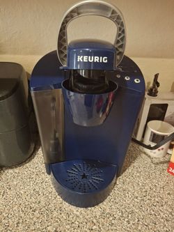 Keurig classic series