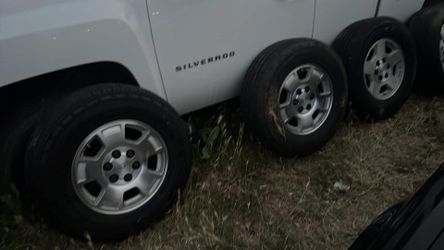 Tires