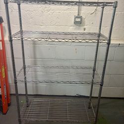 ***Metal Shelf***