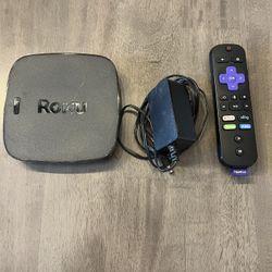 Roku Ultra 4K