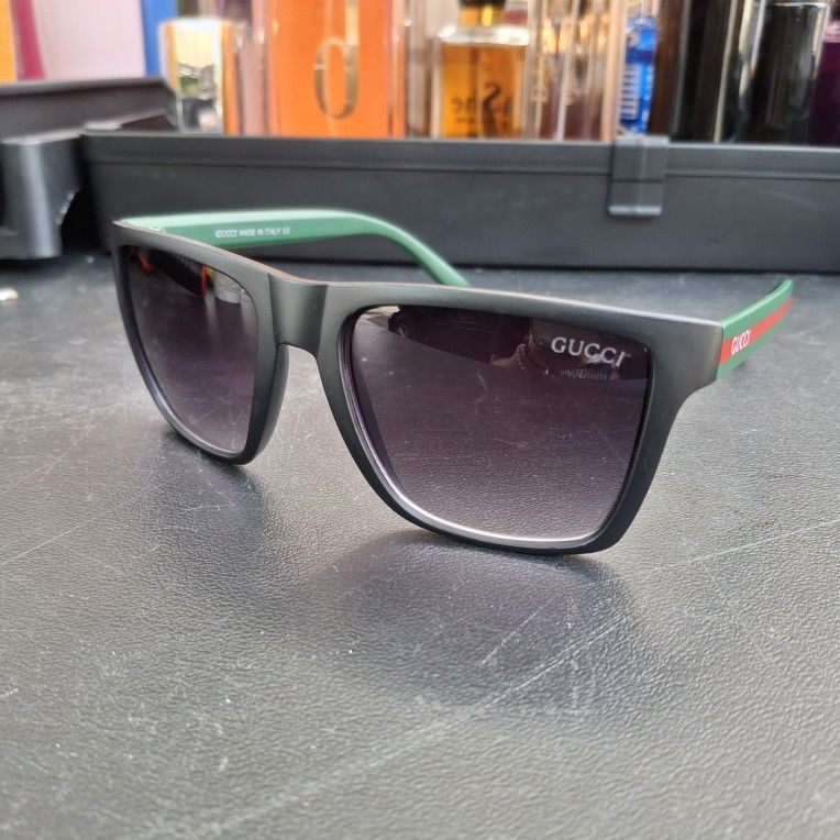 Matte Glasses