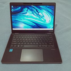 Rugged 14" Laptop