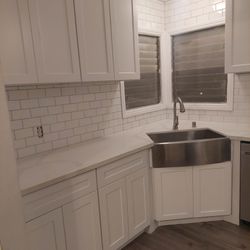 Kitchen Cabinets