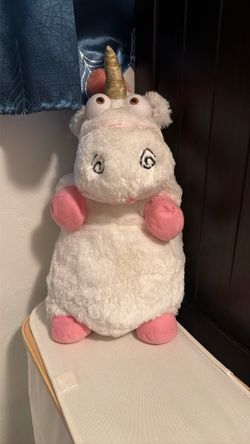 Universal Studios Plushy Minions