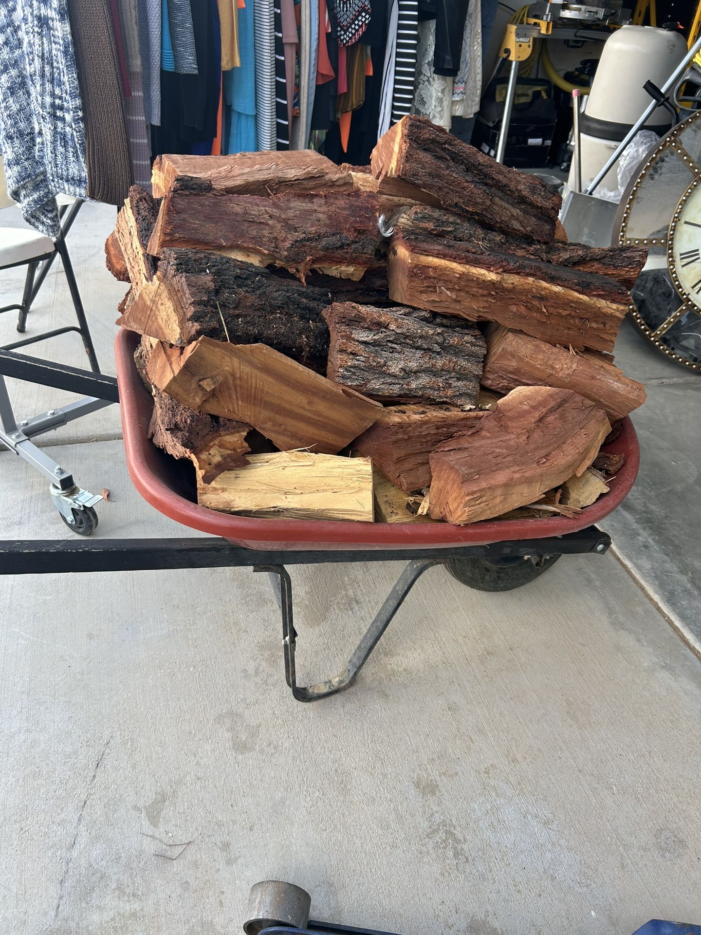 Firewood