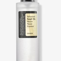 Snail Mucin