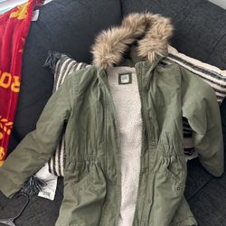 Kids Gap Jacket 