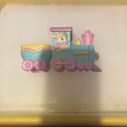 Crayola Nicknack Year 1993
