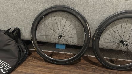 Enve SES 3.4 Wheel Set Rim Brake