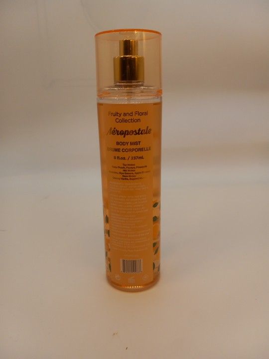 Peach & Daisy by Aeropostale, 8 oz Body Mist for Women