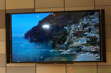 49-INCH SONY BRAVIA 4K LED SMART HDTV FREE WALL MOUNT