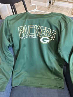Greenbay Sweatshirt