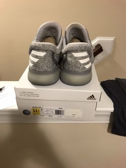 Adidas Harden vol 1