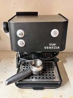 Saeco Via Venezia Espresso Maker