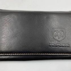 Dodge Ram Owner Manual case