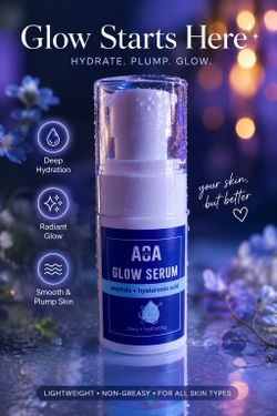 Glow Serum