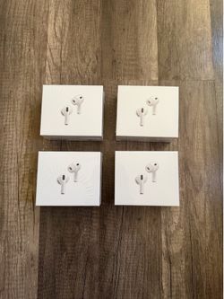 Airpods Pro 3