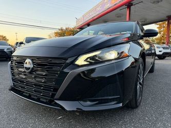 2026 Nissan Altima