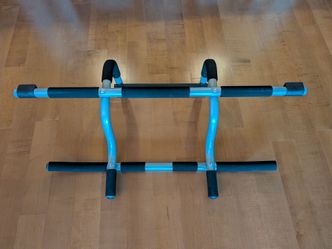 Pull-up bar