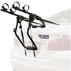 Bike Rack / Carrier For Car
