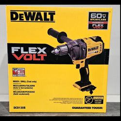 Dewalt Hammer Cordless Hammer Drill 