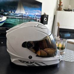 Fly Motorcycle Helmet 