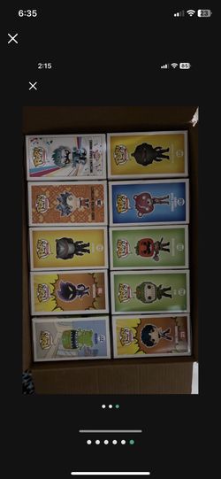 Funko Pop