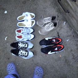 Nike Shoes