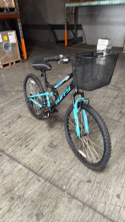 26” Girls Trail Bike
