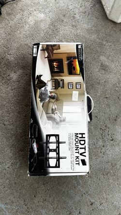 Tv mount