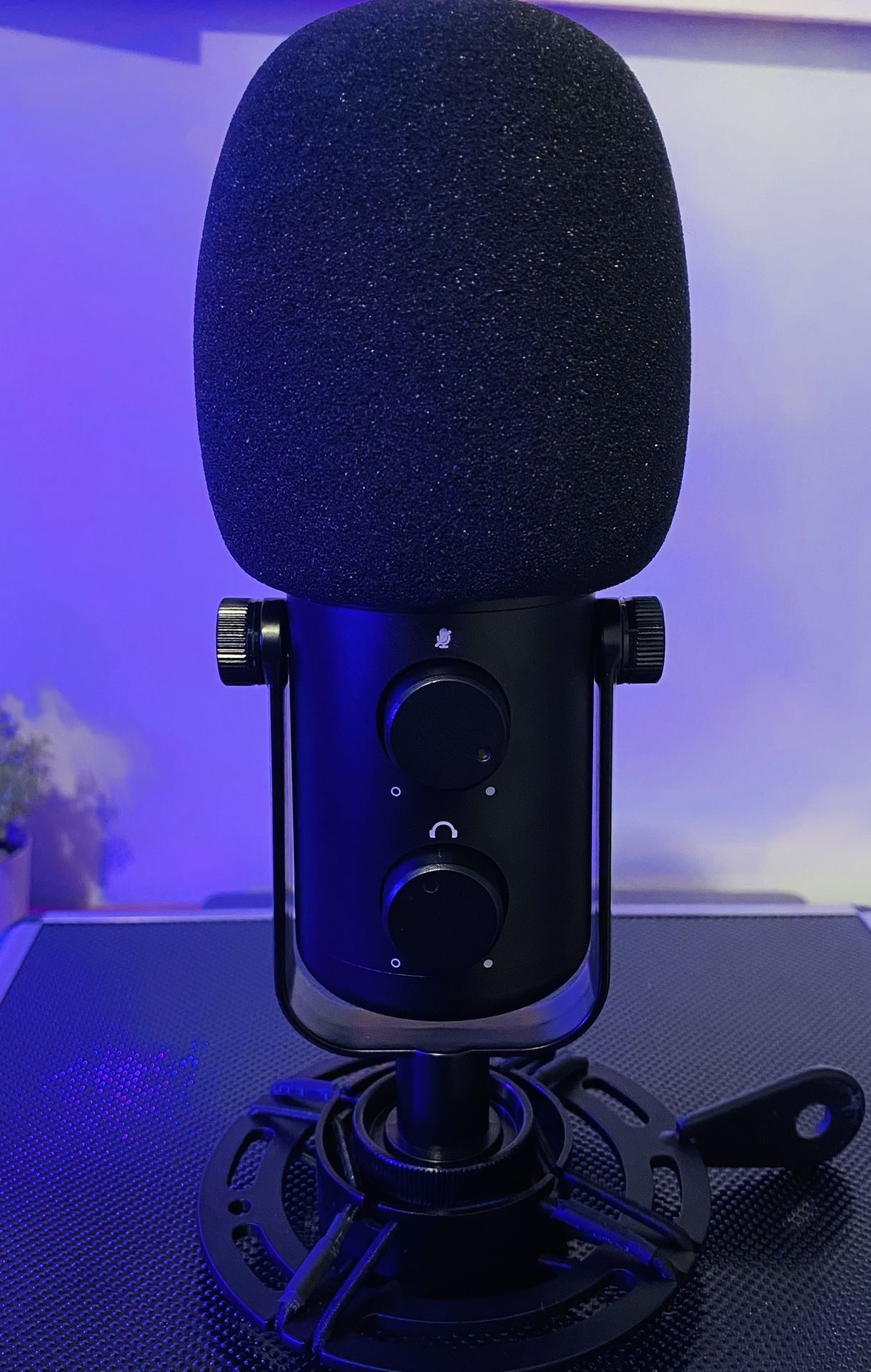 Maono Microphone