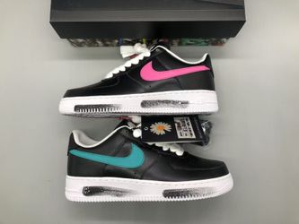 PEACEMINUSONE air force 1