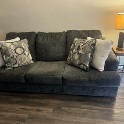 Couch And Love Seat Need Gone Today 