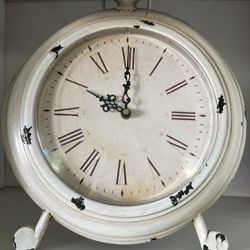 Decorative Clock 